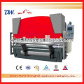 Hot Selling press brakes and benders / press brake with e10 digital display